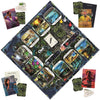 Jeu de conseil de complot Hasbro Cluedo