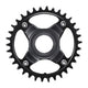 Shimano - chaîne supérieure 38T étapes SM -CRE80 - 12 vitesses avec ligne de chaîne de 53 mm