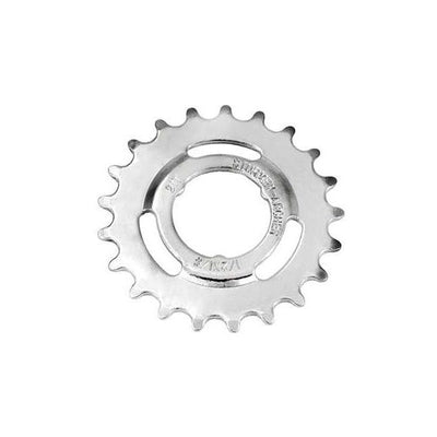 Sturmeyarcher Gear Sturmey Archer 17t 3 32 Flat Chromeed