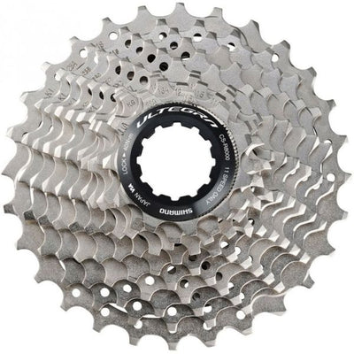 Cassette Shimano 11V 11-32 Ultegra CSR8000