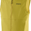 Gilet de trail craft Patagonia