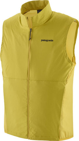Gilet de trail craft Patagonia