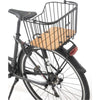 Nouveau looxs 100065.701 palermo alu basket black 24l