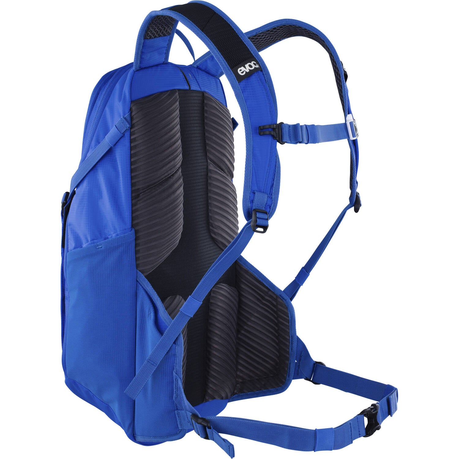 Evoc - ride 16 bleu royal 16l