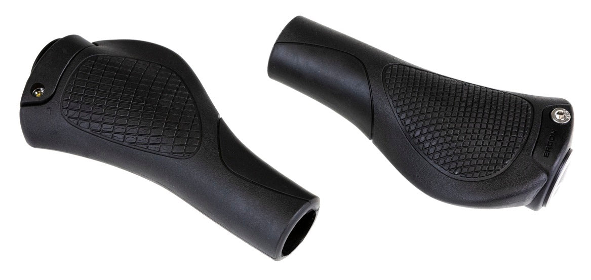 Gazelle GP-10 Ergon Handle Set 130 mm Black OEM