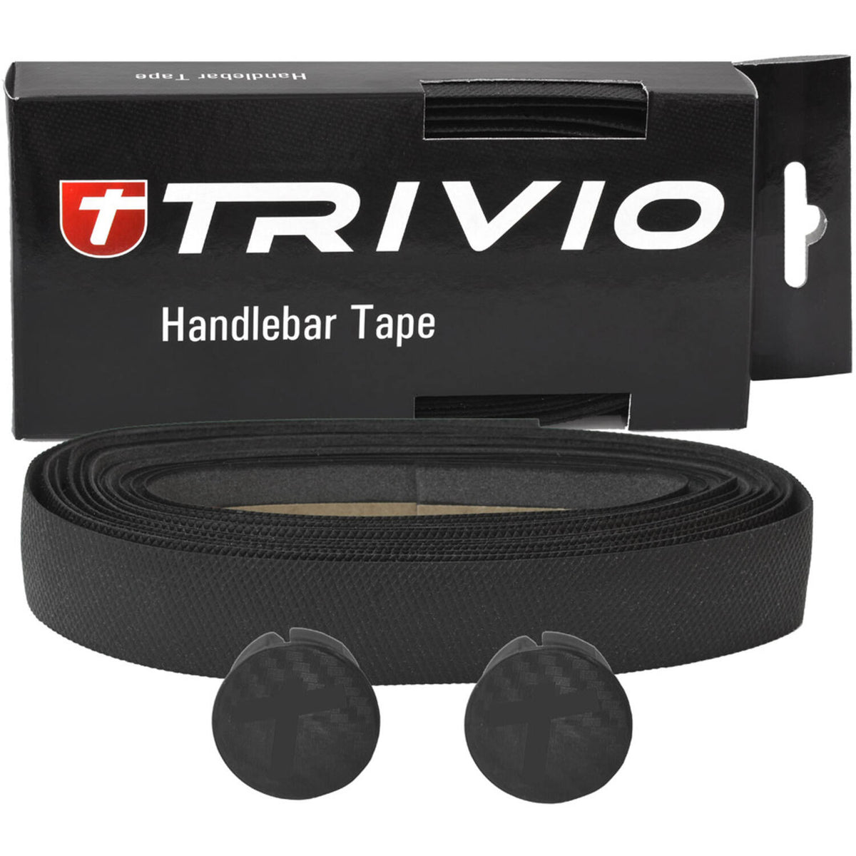 Trivio - guidoline super grip noir