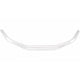 Ergotec Steering Moon Cruiser Ø31,8 x 610 mm argent