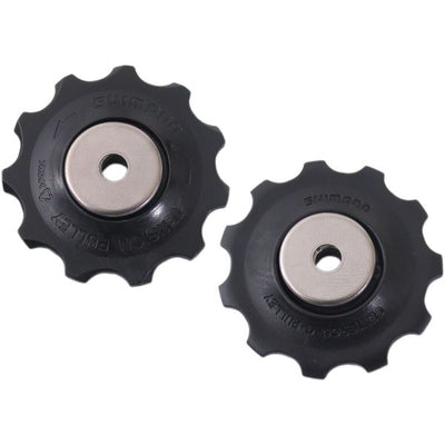 Shimano Derilleur Roues (2) 10 11v RD-M663 Y5XE98030