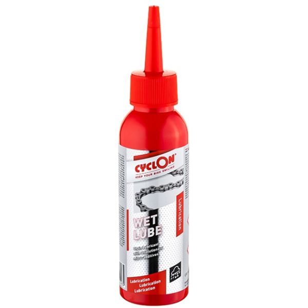 Lube cyclon 125 ml acte