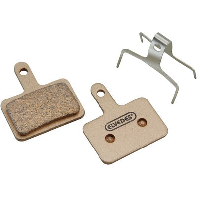 Définir le bloc de frein à disque Shimano Tektro RST -