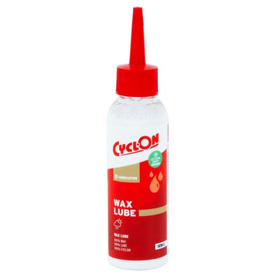 Cyclon Wax Lube 125 ml (en paquet de blister)