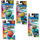 Hasbro beyblade qs paquet unique