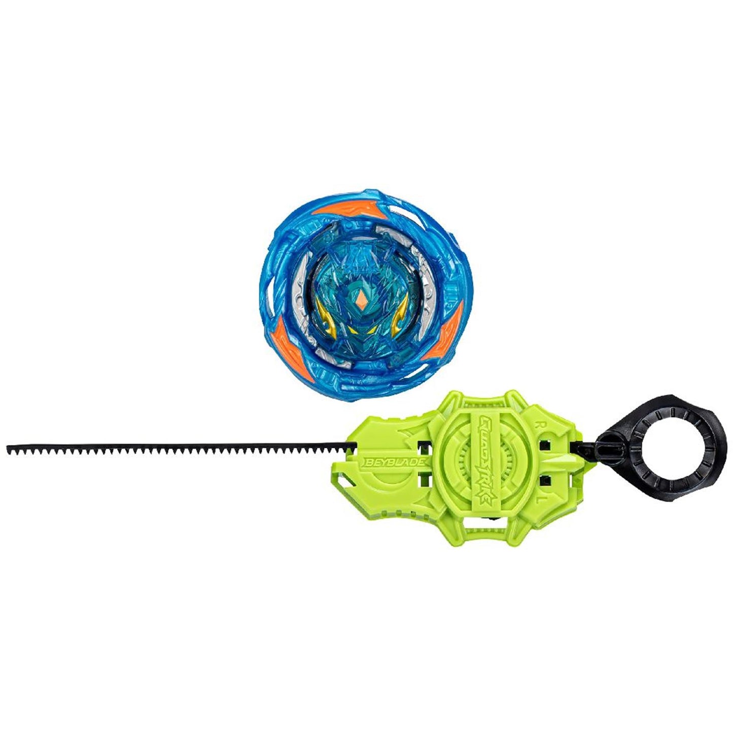 Hasbro beyblade qs paquet unique
