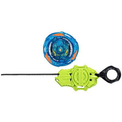 Hasbro beyblade qs paquet unique