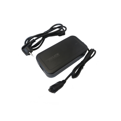 Van Beijck Chargeur de batterie Modèle 6 ampères 36 volts