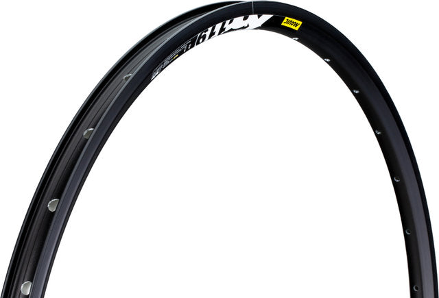 Jante Mavic