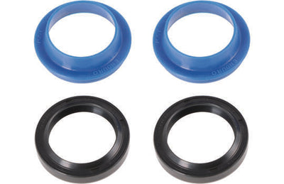 Enduro Seal Fork Manitou 32 mm Nixon Sherman Gold Labe