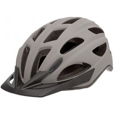 Casque Polisport City GO gris anthracite mat M 54-59cm
