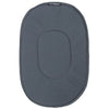Coussin basilic Pluton - Gray