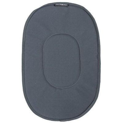 Coussin basilic Pluton - Gray