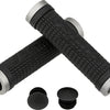 Skins de lézard Skins Lizard Peaty Lock-on Cheers Handles Black