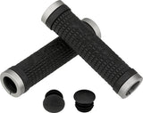 Skins de lézard Skins Lizard Peaty Lock-on Cheers Handles Black