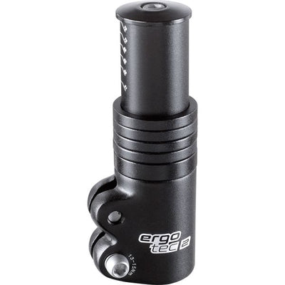 Ergotec tige extenter devant 3 1-1 8 al6061 t6 noir