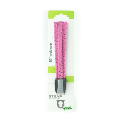 Attache rapide Trio Active Life 20 pouces rose