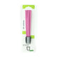 Attache rapide Trio Active Life 20 pouces rose