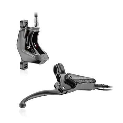Tektro E-Cargo HD-E740 Aigura Disquet hydraulique droit 1800 mm