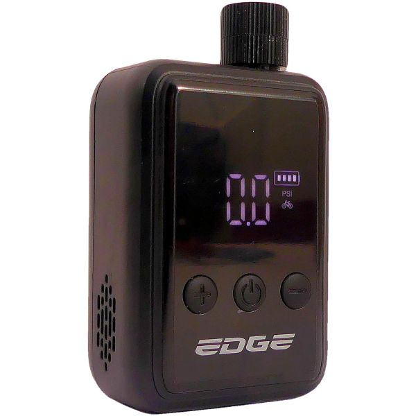 Pompe à vélo de batterie électrique Edge 1