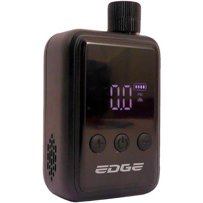 Pompe à vélo de batterie électrique Edge 1