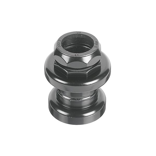 Ergotec Ball Head Set S118GC 1 1 8 avec fil noir