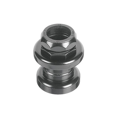 Ergotec Ball Head Set S118GC 1 1 8 avec fil noir