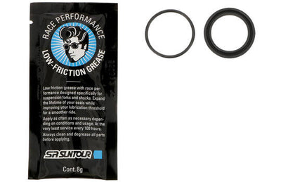 SRSUNTOUR SUNTOUR SERVICE KIT AIR Sceau d'air pour Auron34 Aion34 Mobie45 FKA121-12