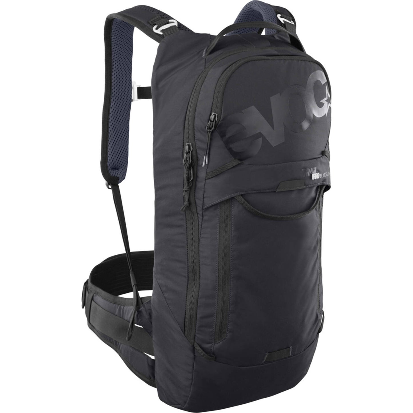 Evoc - trail pro blackline sm 10l