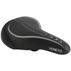 Selle de vélo de bord Veneto incl.