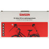 Système de levage et de suspension Simson (e)-bike