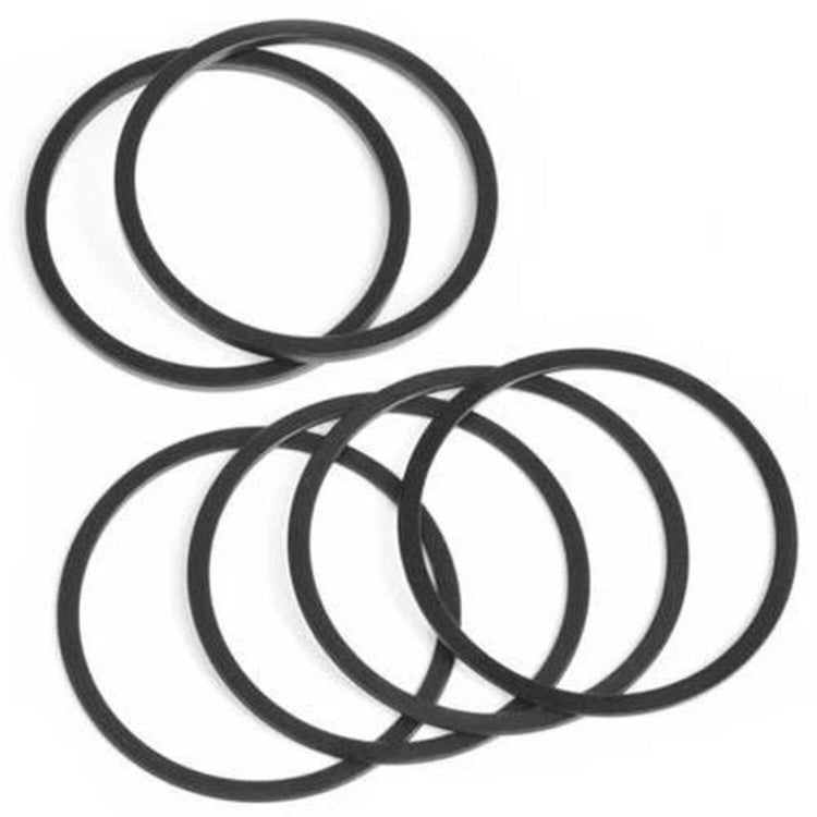 Wheels Manufacturing Wheels Mfg - Jeu d'entretoises de pédalier 46 mm ID