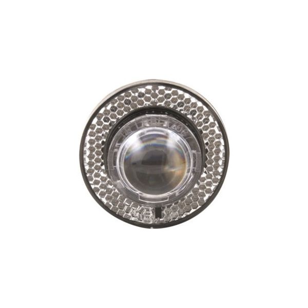 Phare Spanninga Illico 3 incl.batt. 2xCR2032 et joint torique