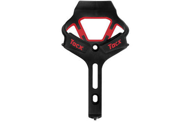 TACX Ciro Bidone Holder Red