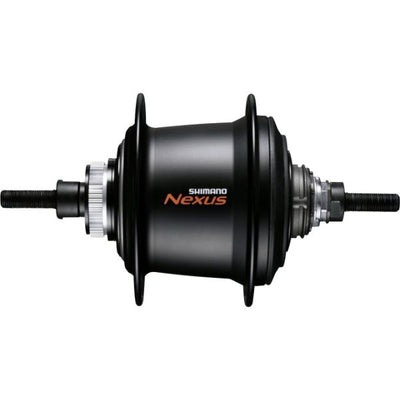 Shimano Gear Hub Nexus 7 SG-C3001 Disc frein 36 trous noirs