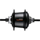 Shimano Gear Hub Nexus 7 SG-C3001 Disc frein 36 trous noirs