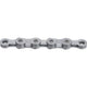 KMC X11 EPT Bicycle Chain - 118 Liens - Gray
