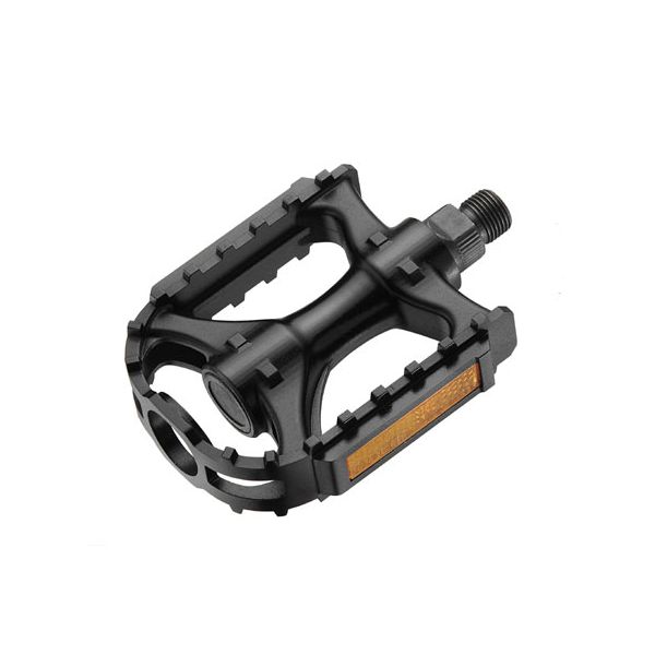 Marwi Pedal set MTB SP-875 plastic 108 x 84mm black (workshop pack)