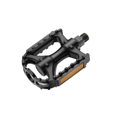 Marwi Pedal set MTB SP-875 plastic 108 x 84mm black (workshop pack)