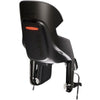 Bobike Child siège derrière Evolve Maxi - Confirmation de cadre - Urban Black
