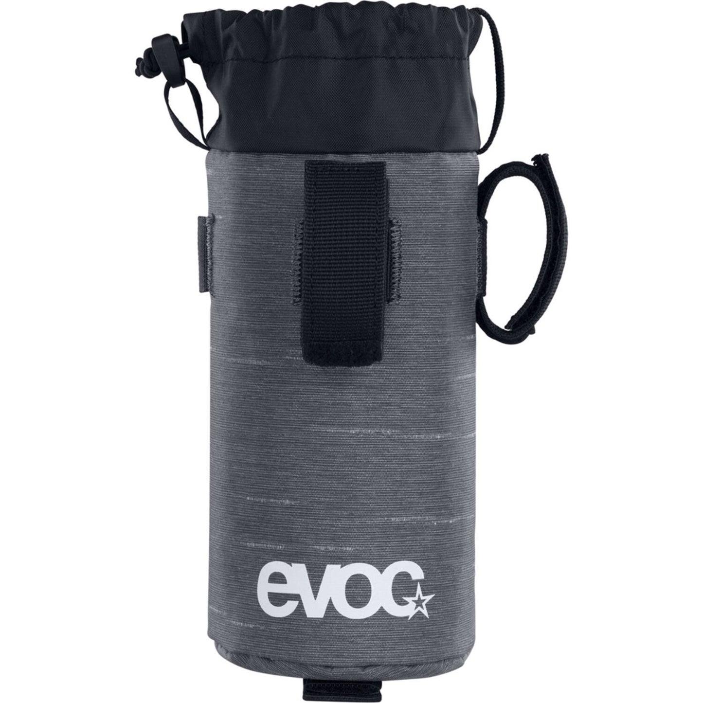 Evoc - multi holster gris carbone 0,6l