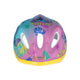 Sept Sp Sp de Helm Polska Blauw-rose