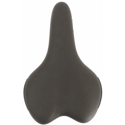 Selle de vélo Selleroyal Selle Royal Arjel Femme - Noir - Emballage Atelier